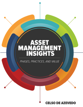 Cover image: Asset Management Insights 1st edition 9780831136444