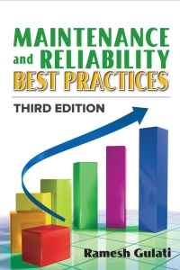 Cover image: Maintenance and Reliability Best Practices 3rd edition 9780831136475