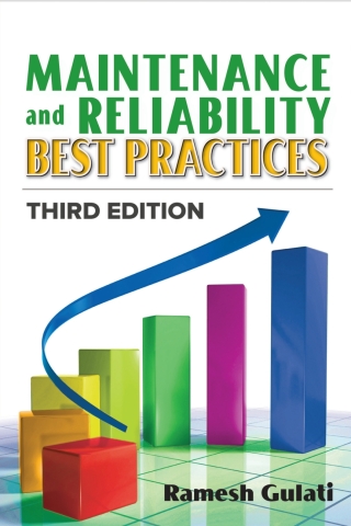 Cover image: Maintenance and Reliability Best Practices 3rd edition 9780831136475