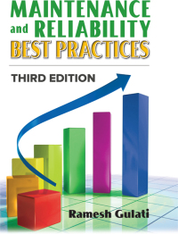 صورة الغلاف: Maintenance and Reliability Best Practices 3rd edition 9780831136475
