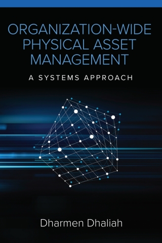 表紙画像: Organization-Wide Physical Asset Management 1st edition 9780831136529