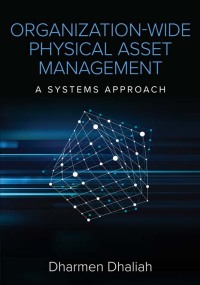 Imagen de portada: Organization-Wide Physical Asset Management 1st edition 9780831136529