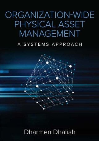 Cover image: Organization-Wide Physical Asset Management 1st edition 9780831136529