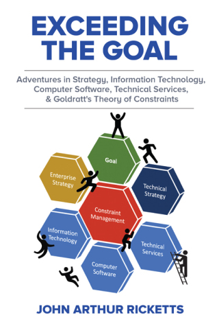 Imagen de portada: Exceeding the Goal 1st edition 9780831136567