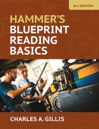 Imagen de portada: Hammer’s Blueprint Reading Basics 5th edition 9780831136925