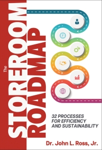 Imagen de portada: The Storeroom Roadmap 9780831136949