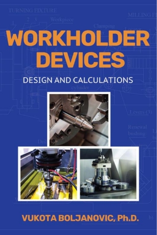 Cover image: Workholder Devices 9780831136956