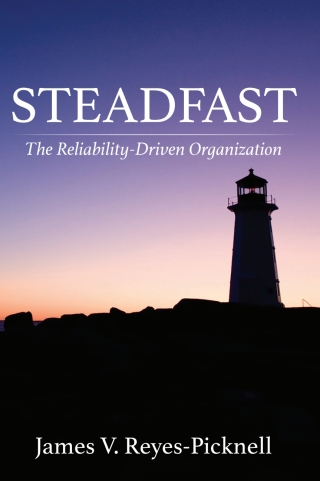 Imagen de portada: Steadfast 9780831137045
