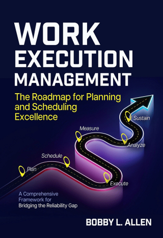 Imagen de portada: Work Execution Management 9780831137052