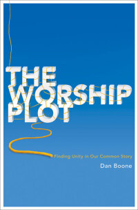 Cover image: Worship Plot 1st edition 9780834123120