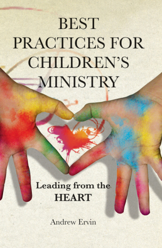 Titelbild: Best Practices for Children's Ministry 1st edition 9780834125568