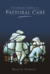 صورة الغلاف: Foundations of Pastoral Care 1st edition 9780834123052