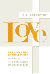 Imagen de portada: Theology of Love 1st edition 9780834134935