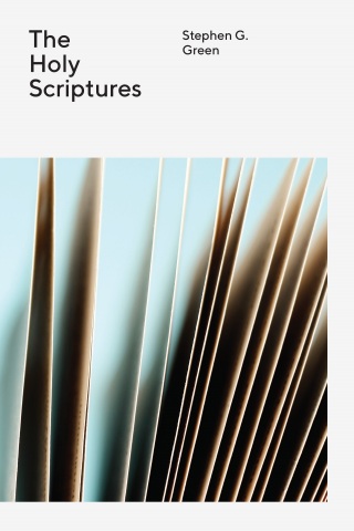 Imagen de portada: The Holy Scriptures 1st edition 9780834139831