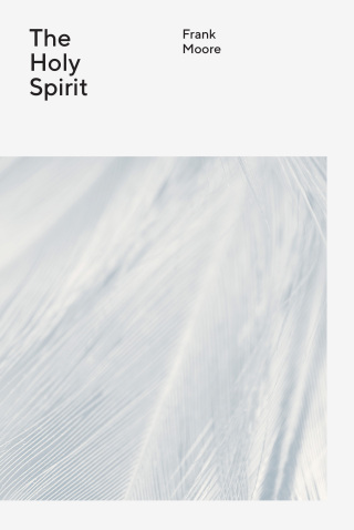 Cover image: The Holy Spirit 1st edition 9780834141896