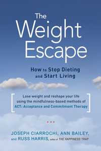 Cover image: The Weight Escape 9781611802276