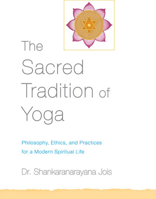 Cover image: The Sacred Tradition of Yoga 9781611801729