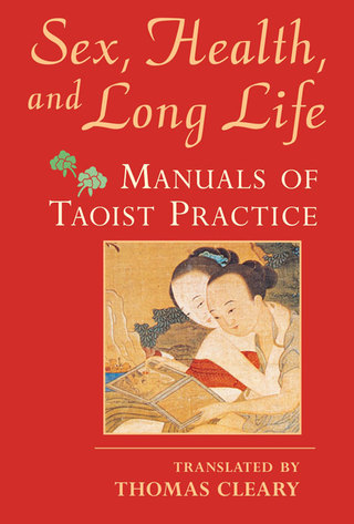 Cover image: Sex, Health, and Long Life 9781570624339
