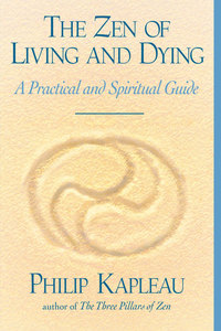 Cover image: The Zen of Living and Dying 9781570621987