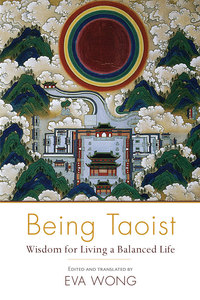 Cover image: Being Taoist 9781611802412