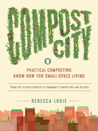 Cover image: Compost City 9781611802207