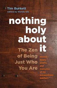 Cover image: Nothing Holy about It 9781611801941