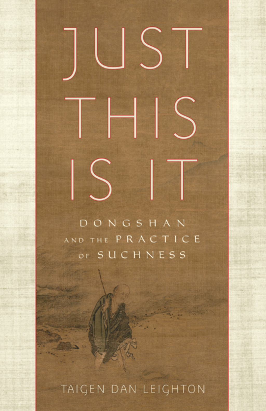 Just This Is It eBook