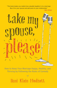 Cover image: Take My Spouse, Please 9780834800397