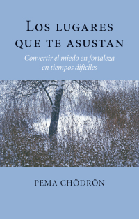 Cover image: Los lugares que te asustan (The Places That Scare You) 9781611802238