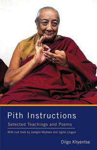 Cover image: Pith Instructions