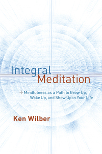 Cover image: Integral Meditation 9781611802986