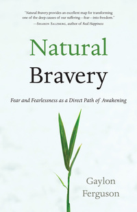 Cover image: Natural Bravery 9781590309735