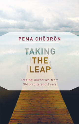 Cover image: Taking the Leap 9781590306345