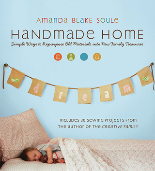 Cover image: Handmade Home 9781590305959