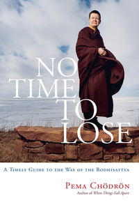 Cover image: No Time to Lose 9781590304242