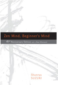 Cover image: Mente Zen, mente de principiante (Zen Mind, Beginner's Mind) 9781590308509