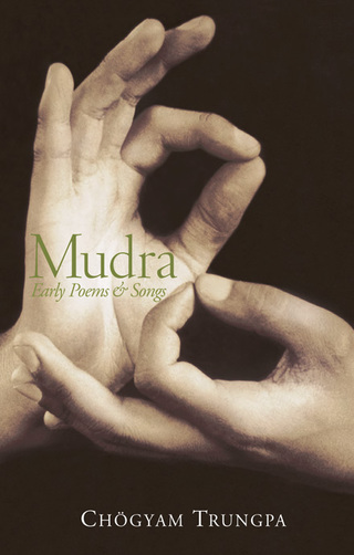 Cover image: Mudra 9780877730514