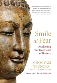 Cover image: Smile at Fear 9781590308851