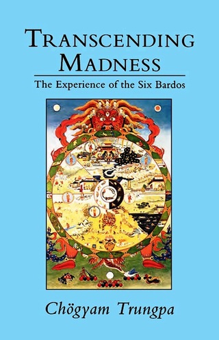 Cover image: Transcending Madness 9780877736370