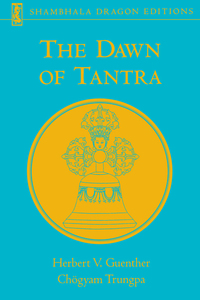 Cover image: The Dawn of Tantra 9781570628962