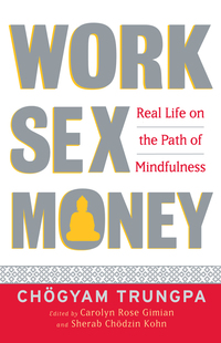 Cover image: Work, Sex, Money 9781590305966