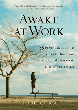 Cover image: Awake at Work 9781590302729