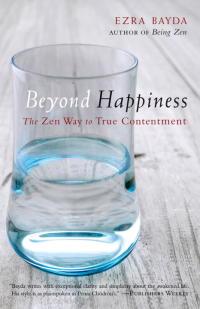 Cover image: Beyond Happiness 9781590308257