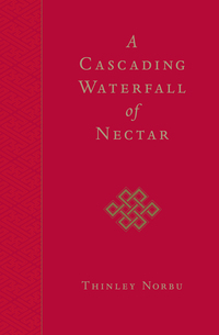 Cover image: A Cascading Waterfall of Nectar 9781590305263