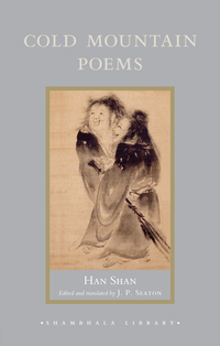 Cover image: Cold Mountain Poems 9781590306468