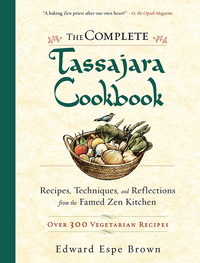 Cover image: The Complete Tassajara Cookbook 9781590308295