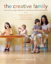 Cover image: The Creative Family 9781590304716