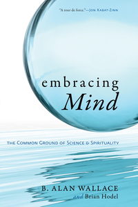 Cover image: Embracing Mind 9781590306833