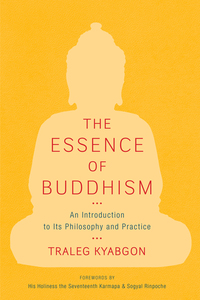 Cover image: The Essence of Buddhism 9781590307885