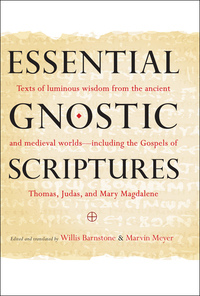 Cover image: Essential Gnostic Scriptures 9781590305492